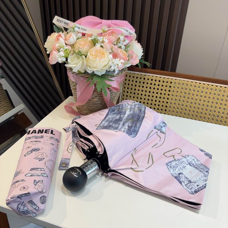 Chanel Umbrella (1169)