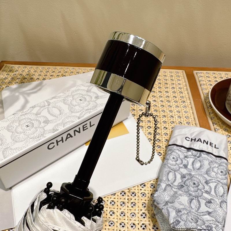 Chanel Umbrella (117)