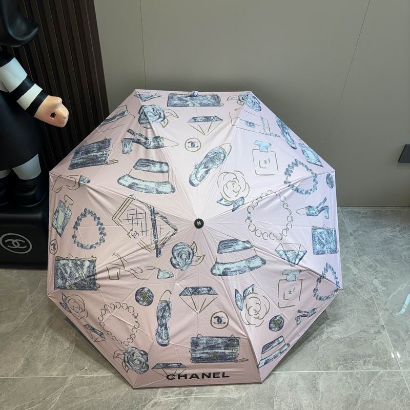 Chanel Umbrella (1170)