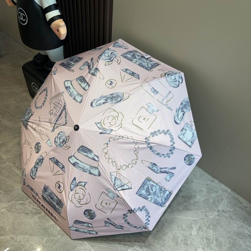 Chanel Umbrella (1171)