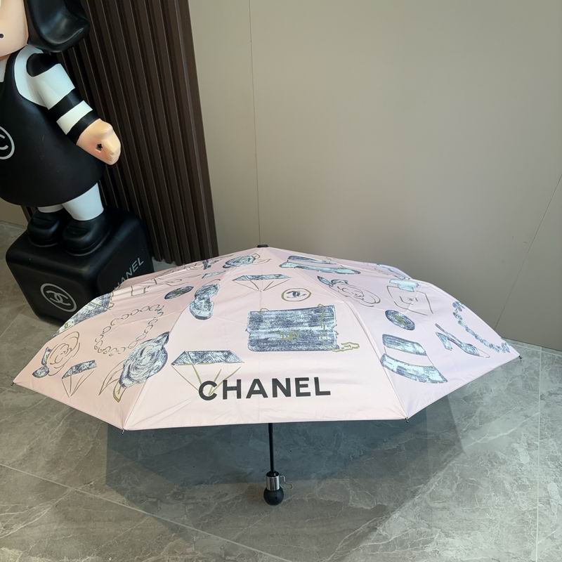 Chanel Umbrella (1172)