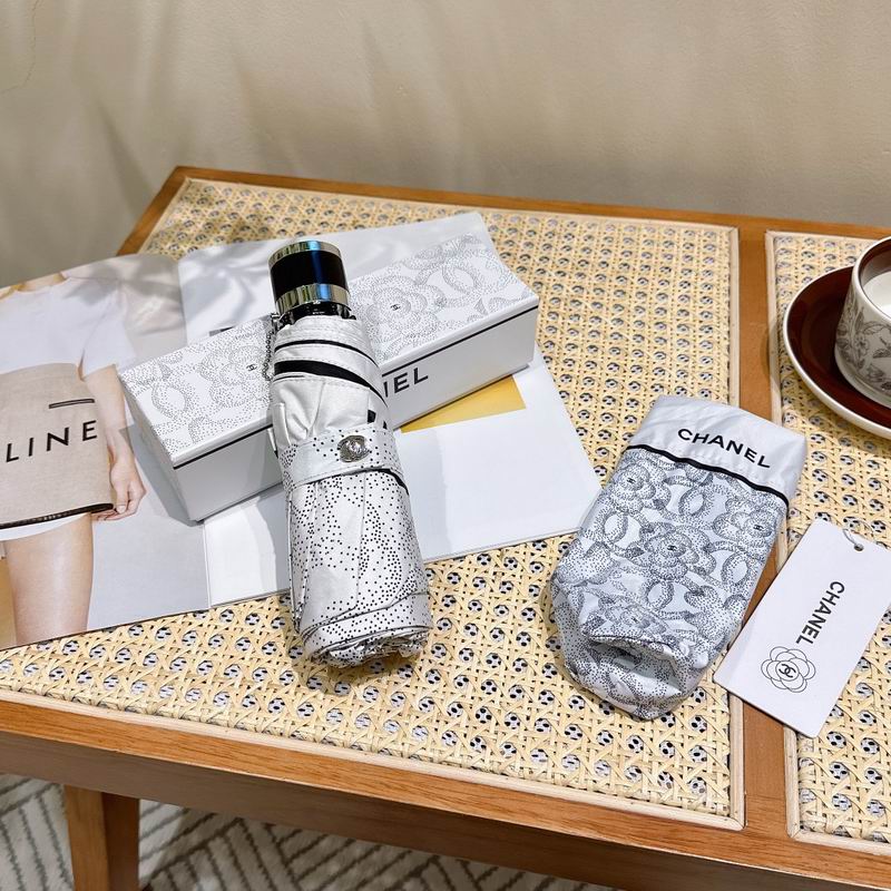 Chanel Umbrella (118)