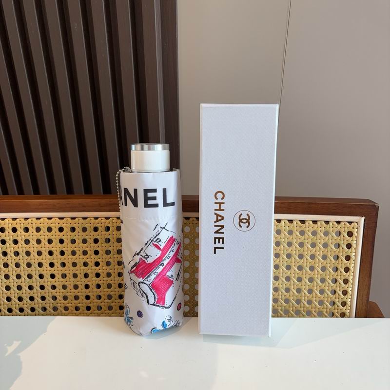 Chanel Umbrella (1182)