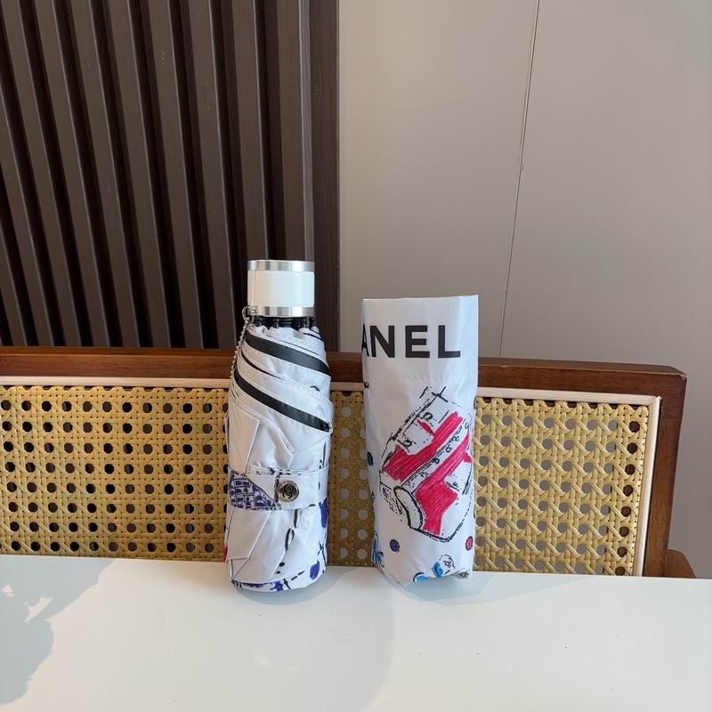 Chanel Umbrella (1183)