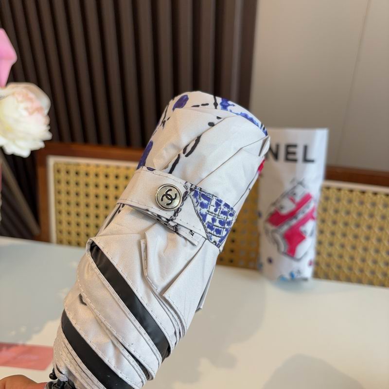 Chanel Umbrella (1184)