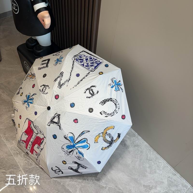 Chanel Umbrella (1189)