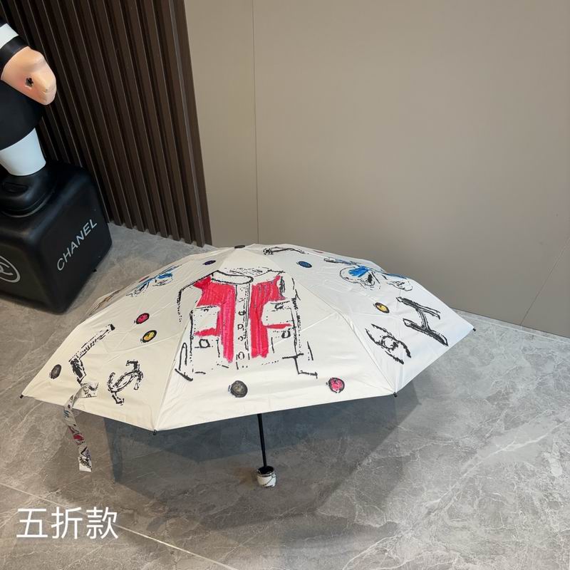 Chanel Umbrella (1190)