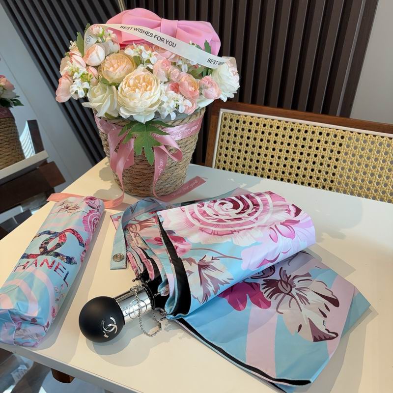 Chanel Umbrella (1196)