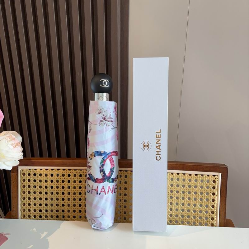 Chanel Umbrella (1200)