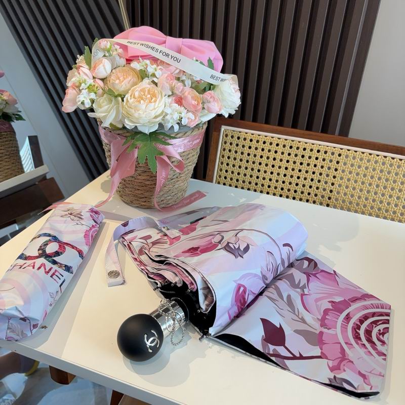Chanel Umbrella (1205)