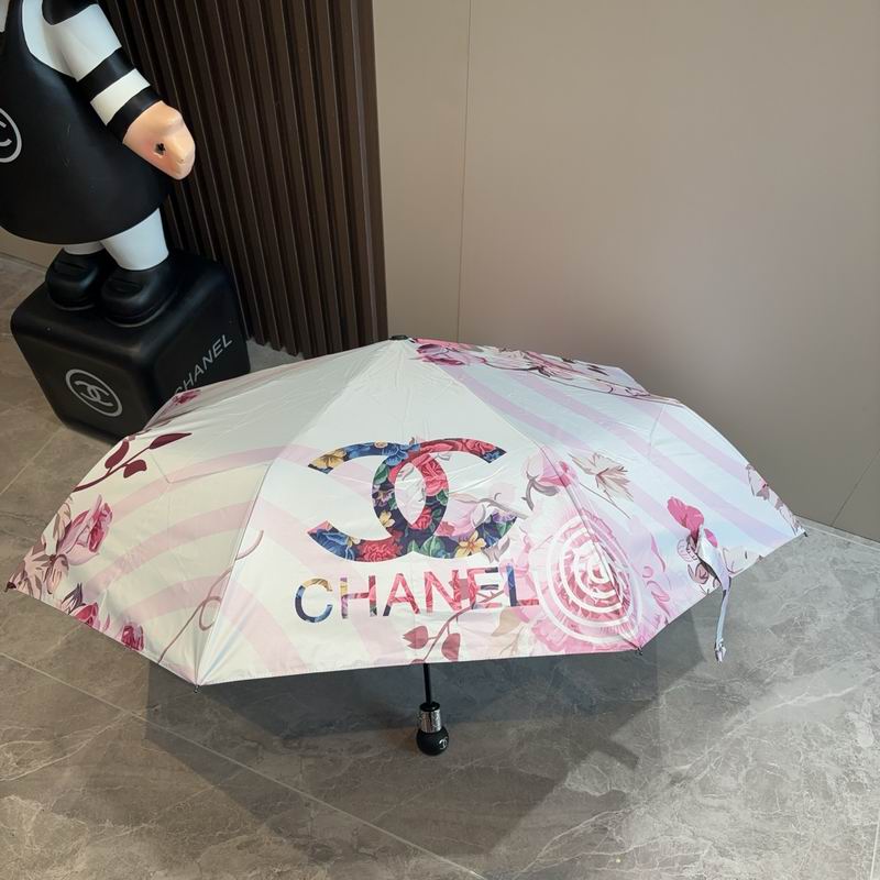 Chanel Umbrella (1208)
