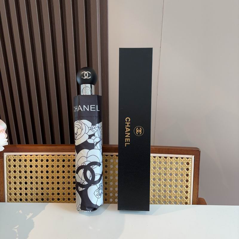 Chanel Umbrella (1209)
