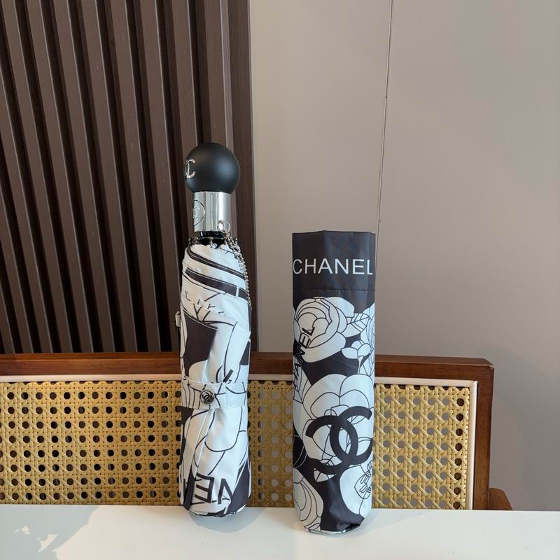Chanel Umbrella (1210)