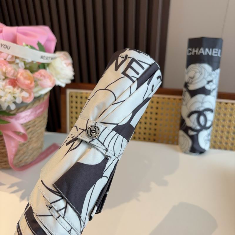 Chanel Umbrella (1211)
