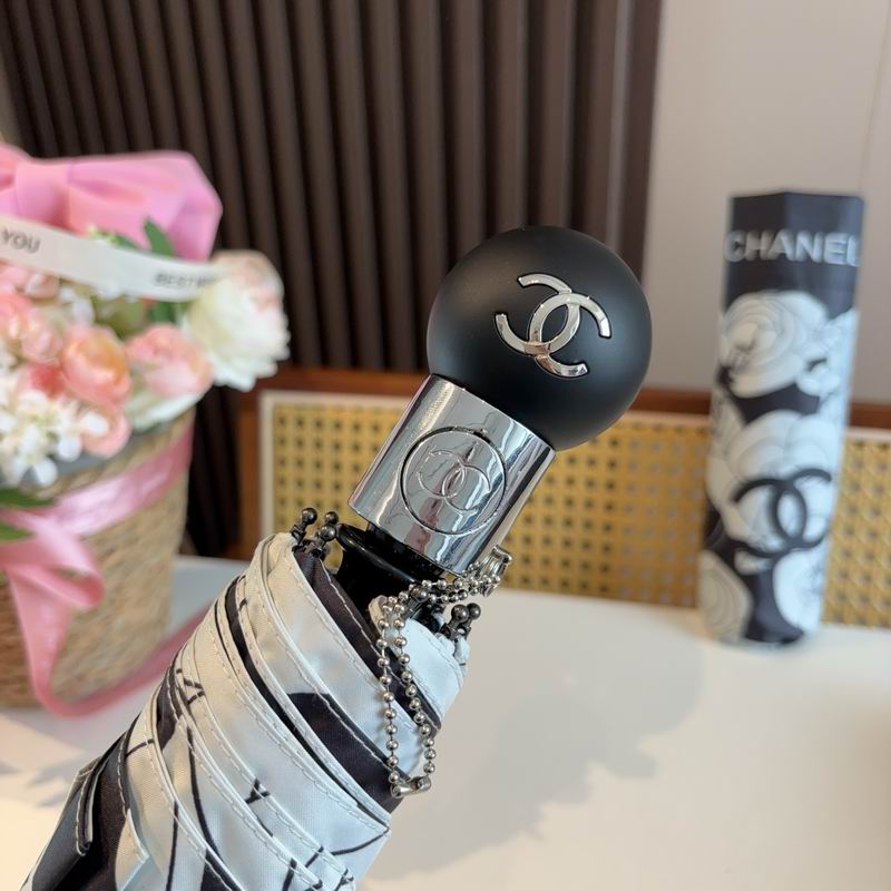 Chanel Umbrella (1212)