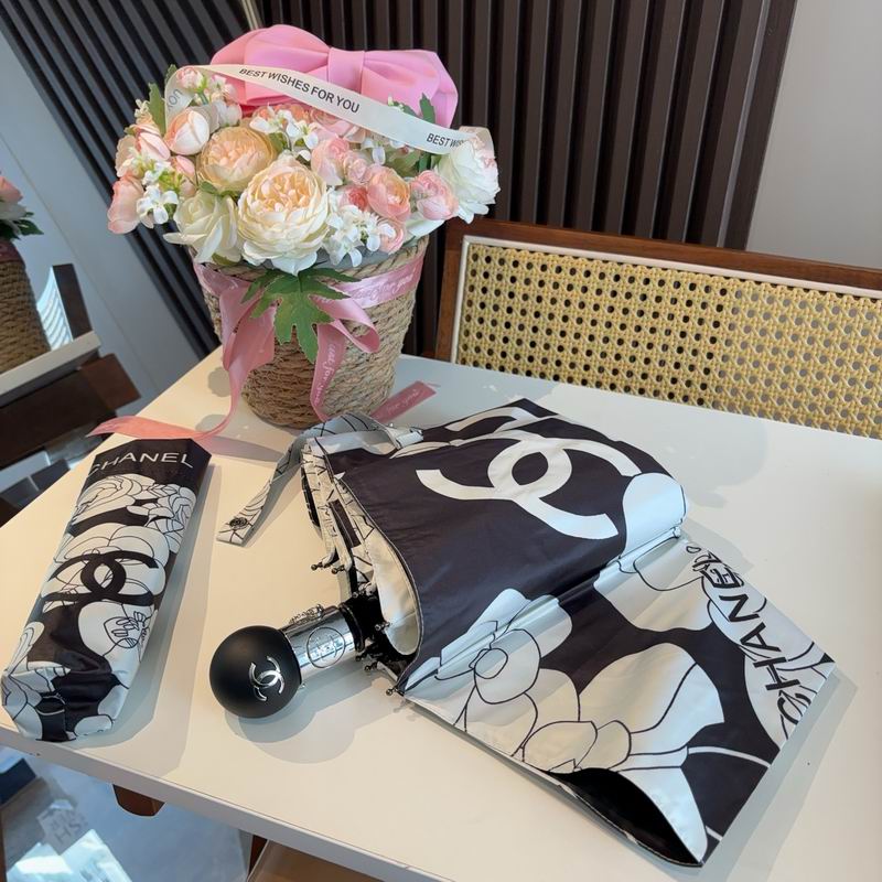 Chanel Umbrella (1214)