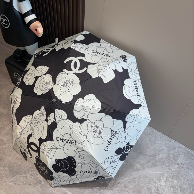 Chanel Umbrella (1216)
