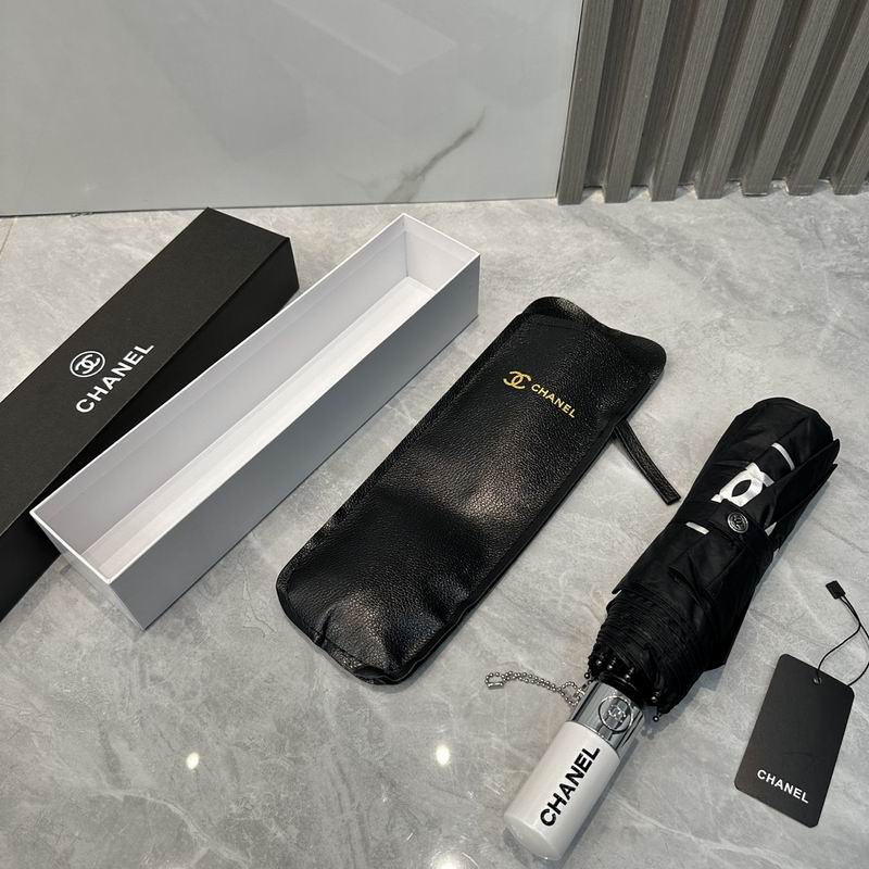 Chanel Umbrella (123)
