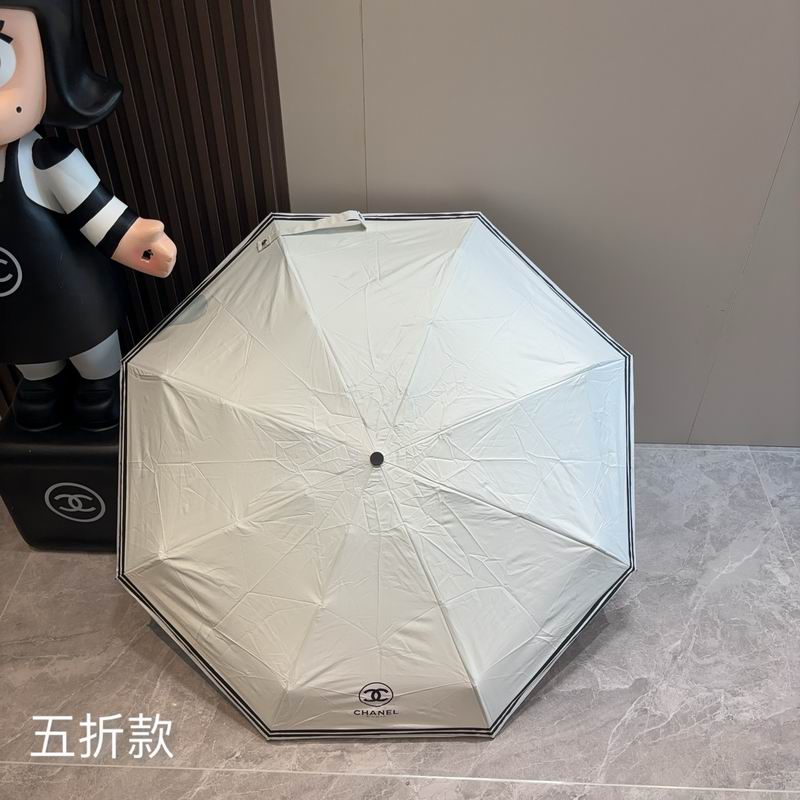 Chanel Umbrella (1233)