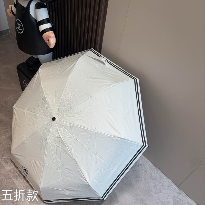 Chanel Umbrella (1234)