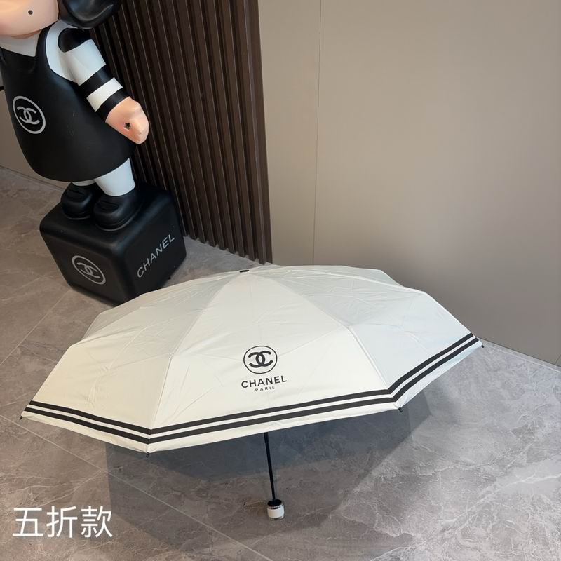 Chanel Umbrella (1235)