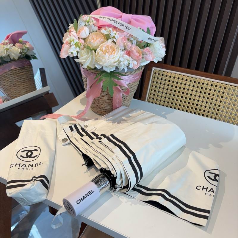 Chanel Umbrella (1250)