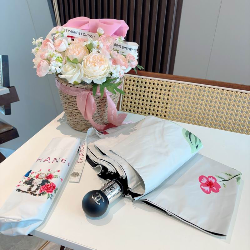 Chanel Umbrella (1296)