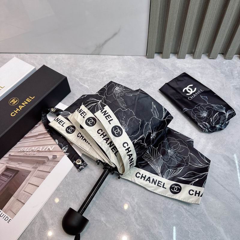 Chanel Umbrella (13)