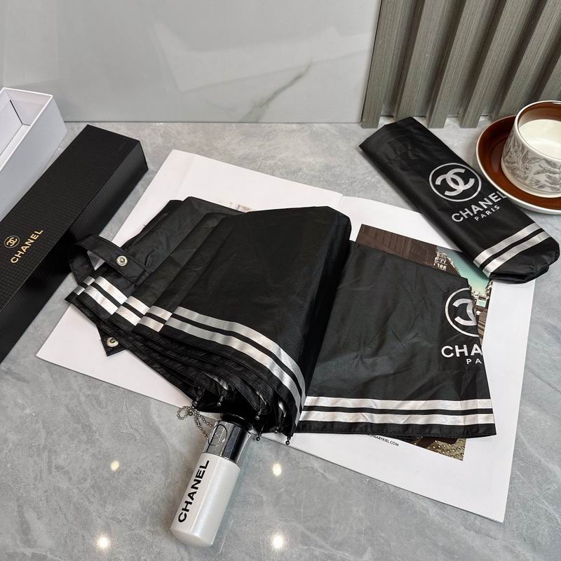 Chanel Umbrella (131)