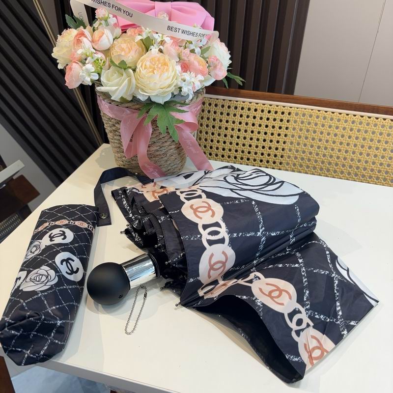 Chanel Umbrella (1314)