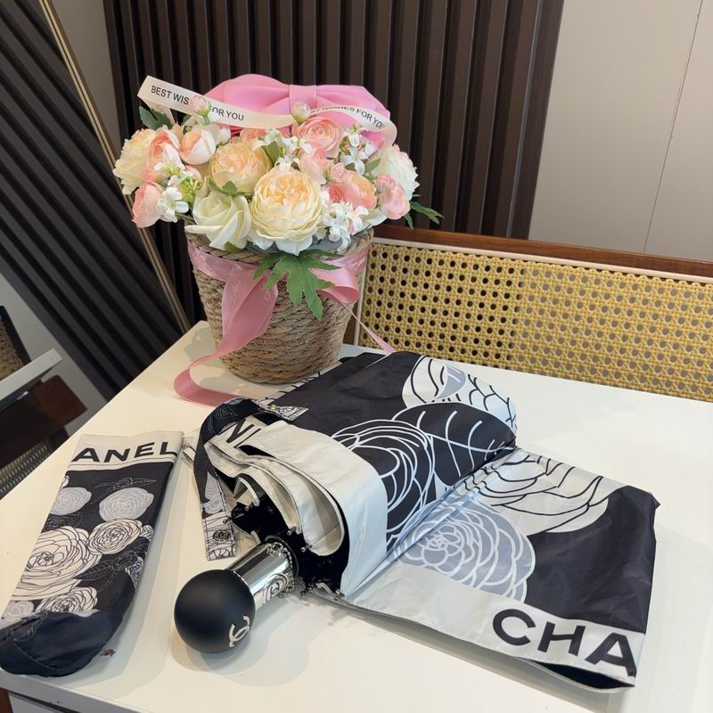 Chanel Umbrella (1332)