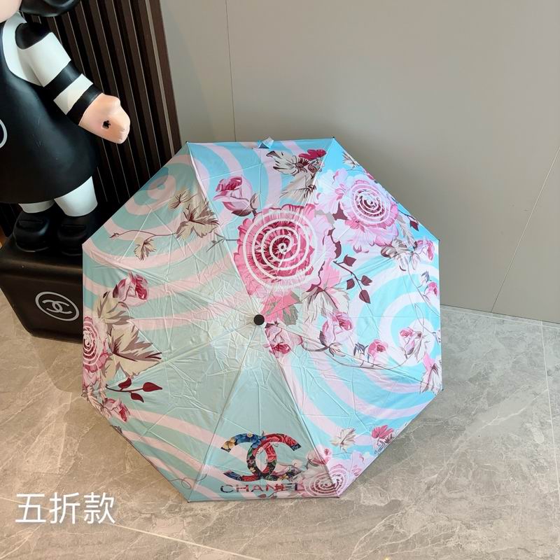Chanel Umbrella (1360)