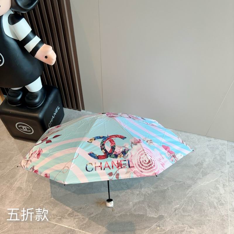 Chanel Umbrella (1362)