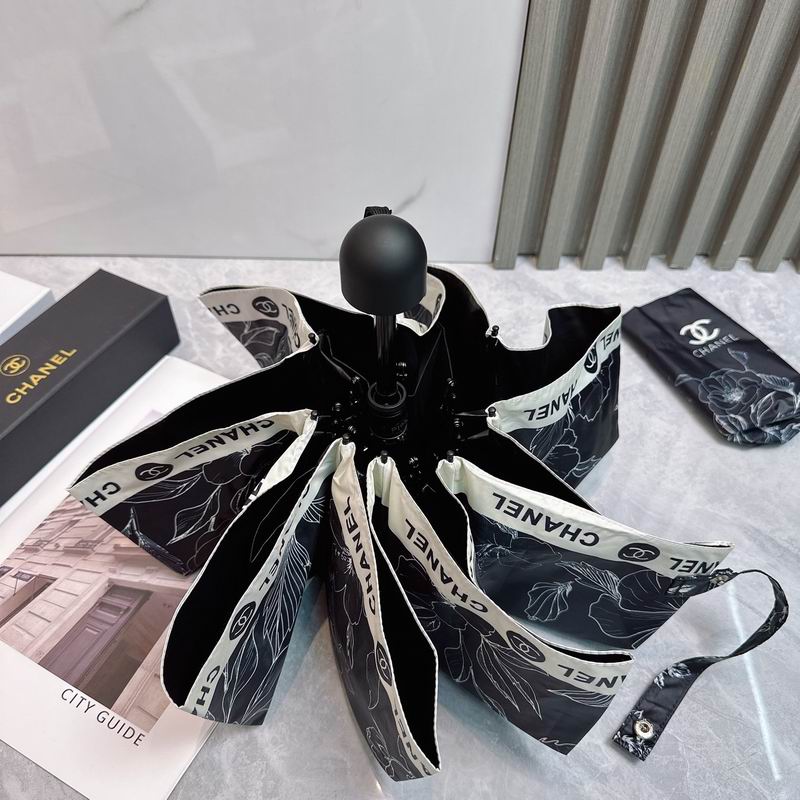 Chanel Umbrella (14)