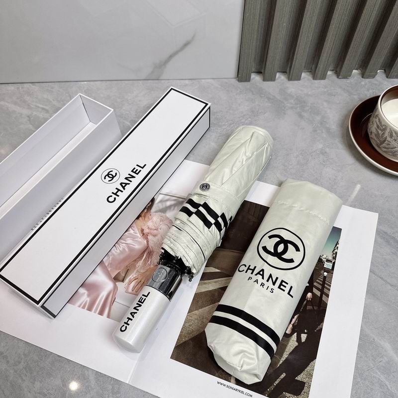 Chanel Umbrella (140)