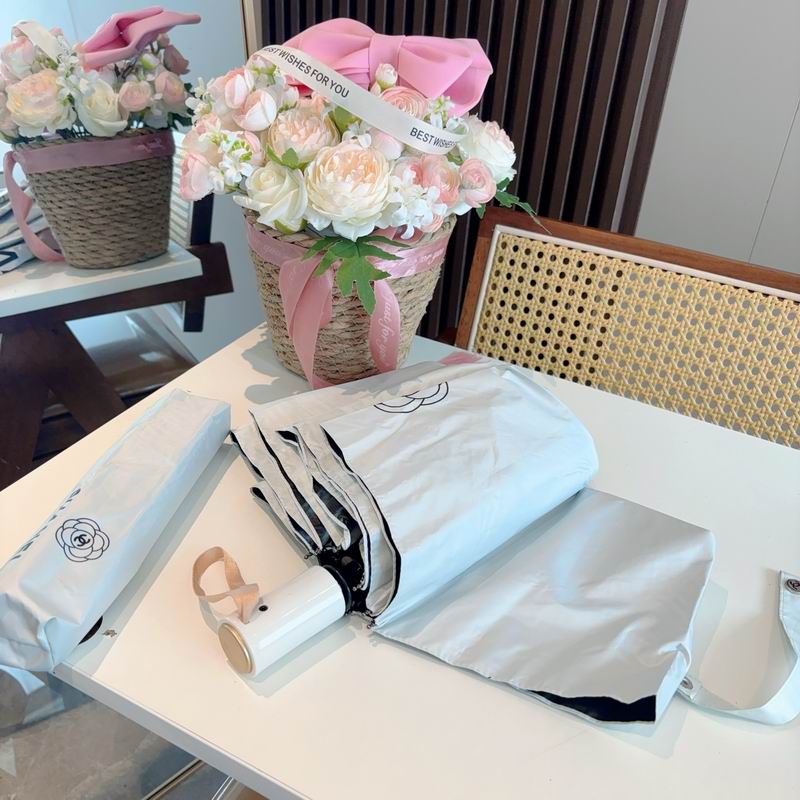 Chanel Umbrella (1404)