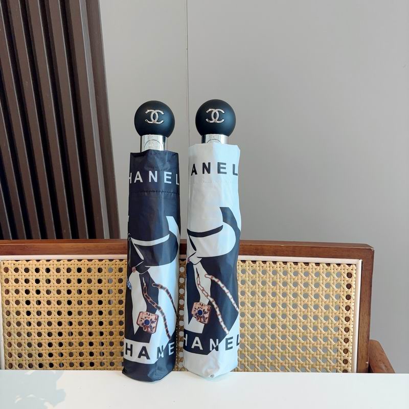 Chanel Umbrella (1408)