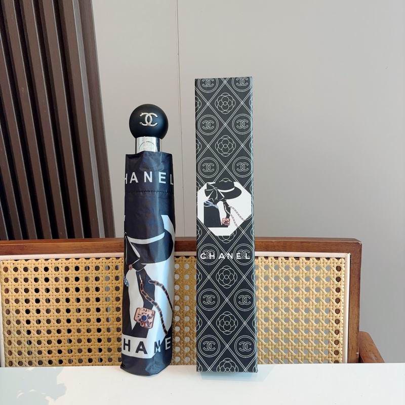 Chanel Umbrella (1409)