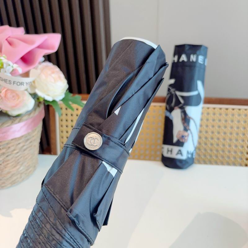 Chanel Umbrella (1411)