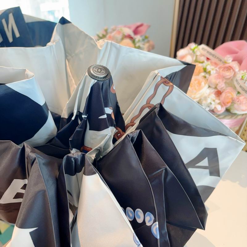 Chanel Umbrella (1412)