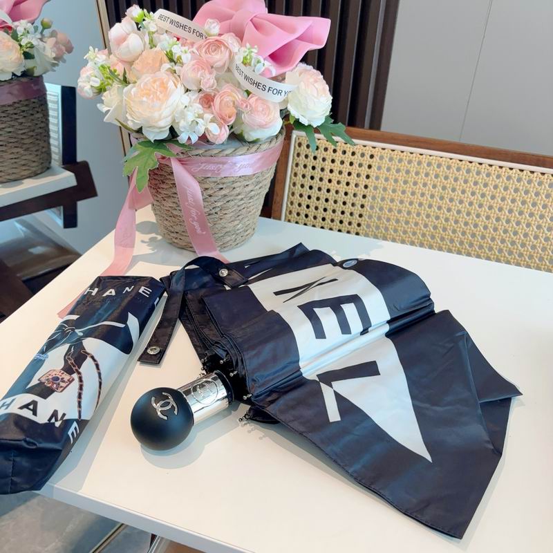 Chanel Umbrella (1413)