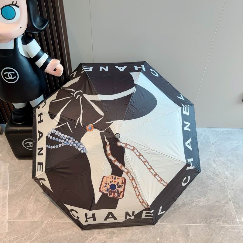 Chanel Umbrella (1414)