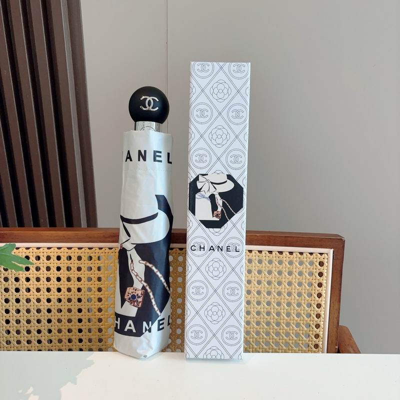 Chanel Umbrella (1417)