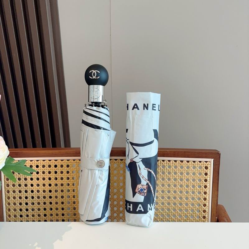 Chanel Umbrella (1418)