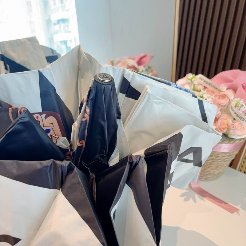 Chanel Umbrella (1421)