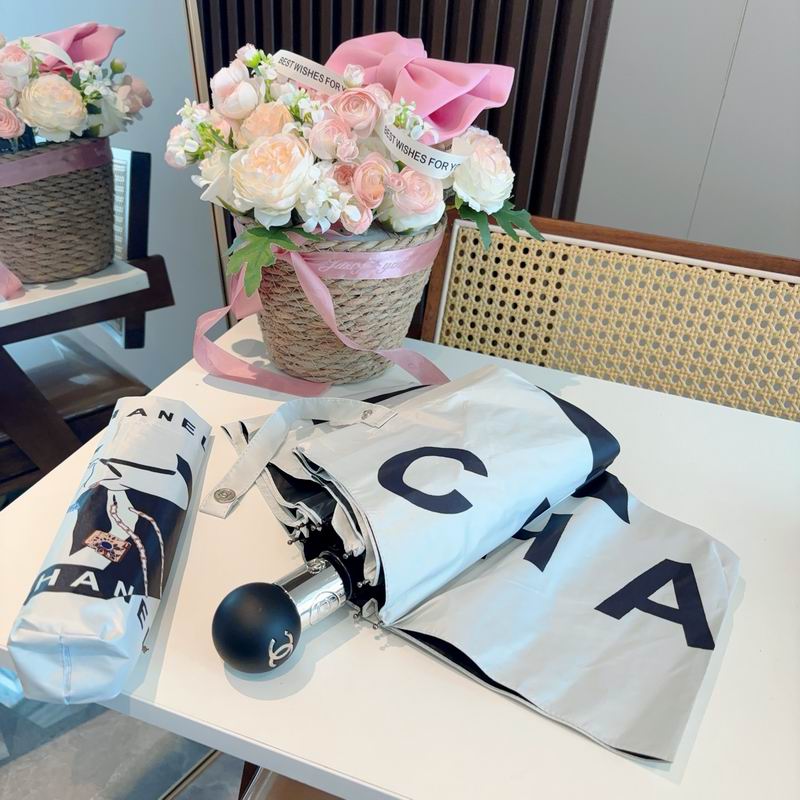 Chanel Umbrella (1422)