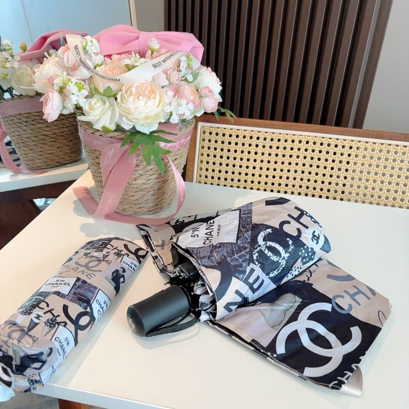 Chanel Umbrella (1431)