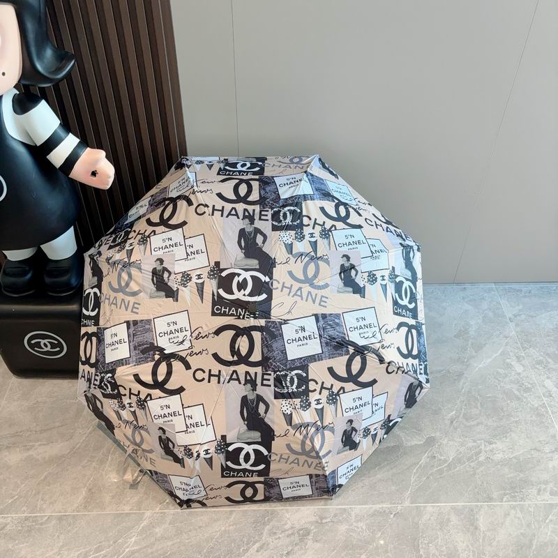 Chanel Umbrella (1432)