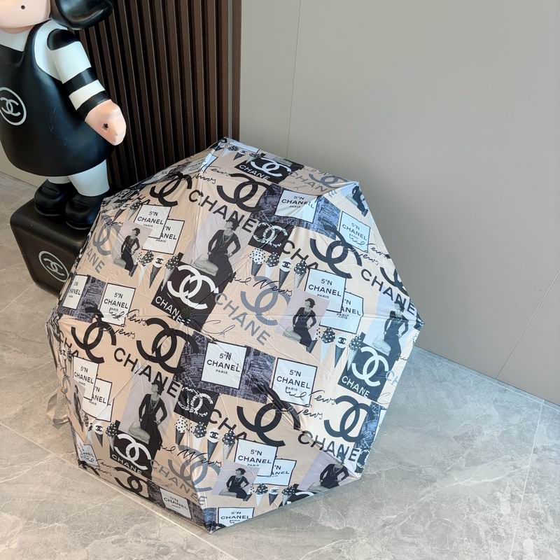 Chanel Umbrella (1433)