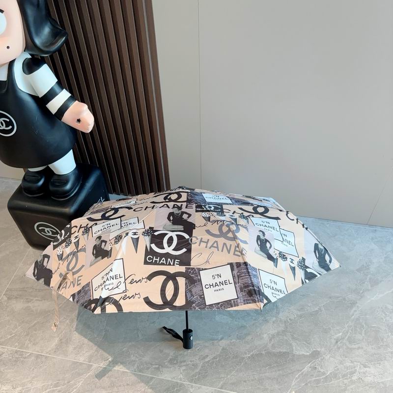 Chanel Umbrella (1434)